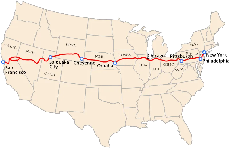 Lincoln Highway