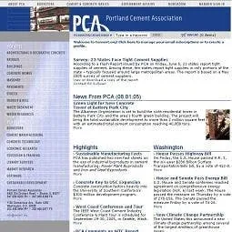 Portland Cement Association