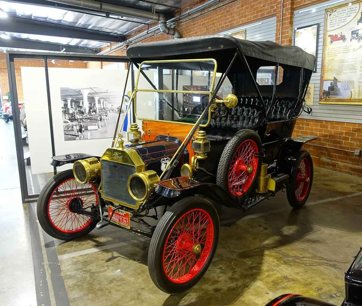 Model T