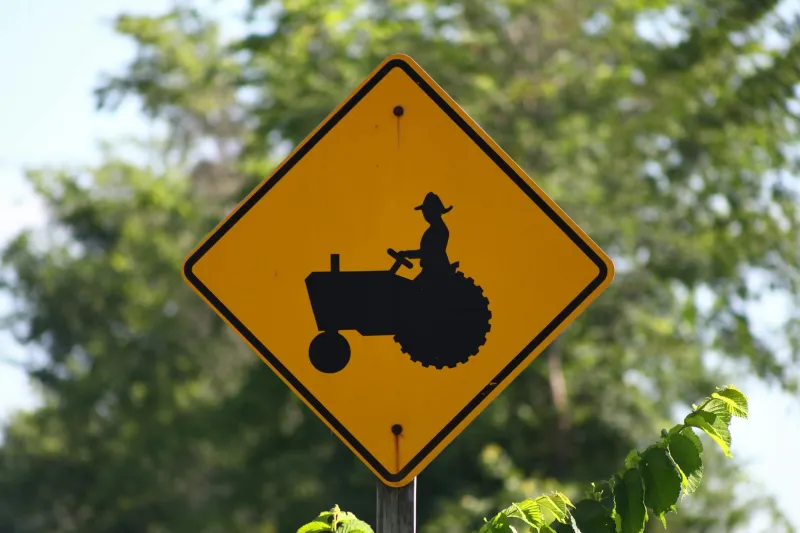 When American Roads Had No Rules: The Detroit Club Member Who Invented Order from Chaos