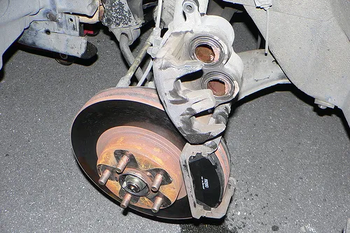 Why Your Car Has Five Lug Nuts — And Why That Number Makes Almost No Sense