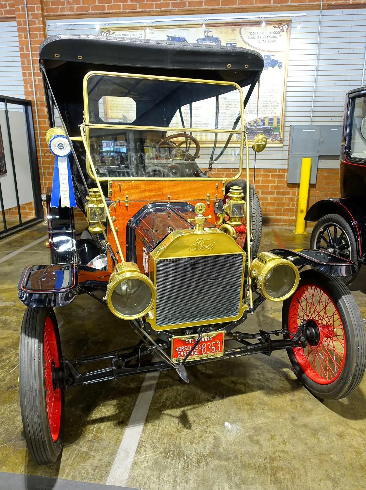 Model T