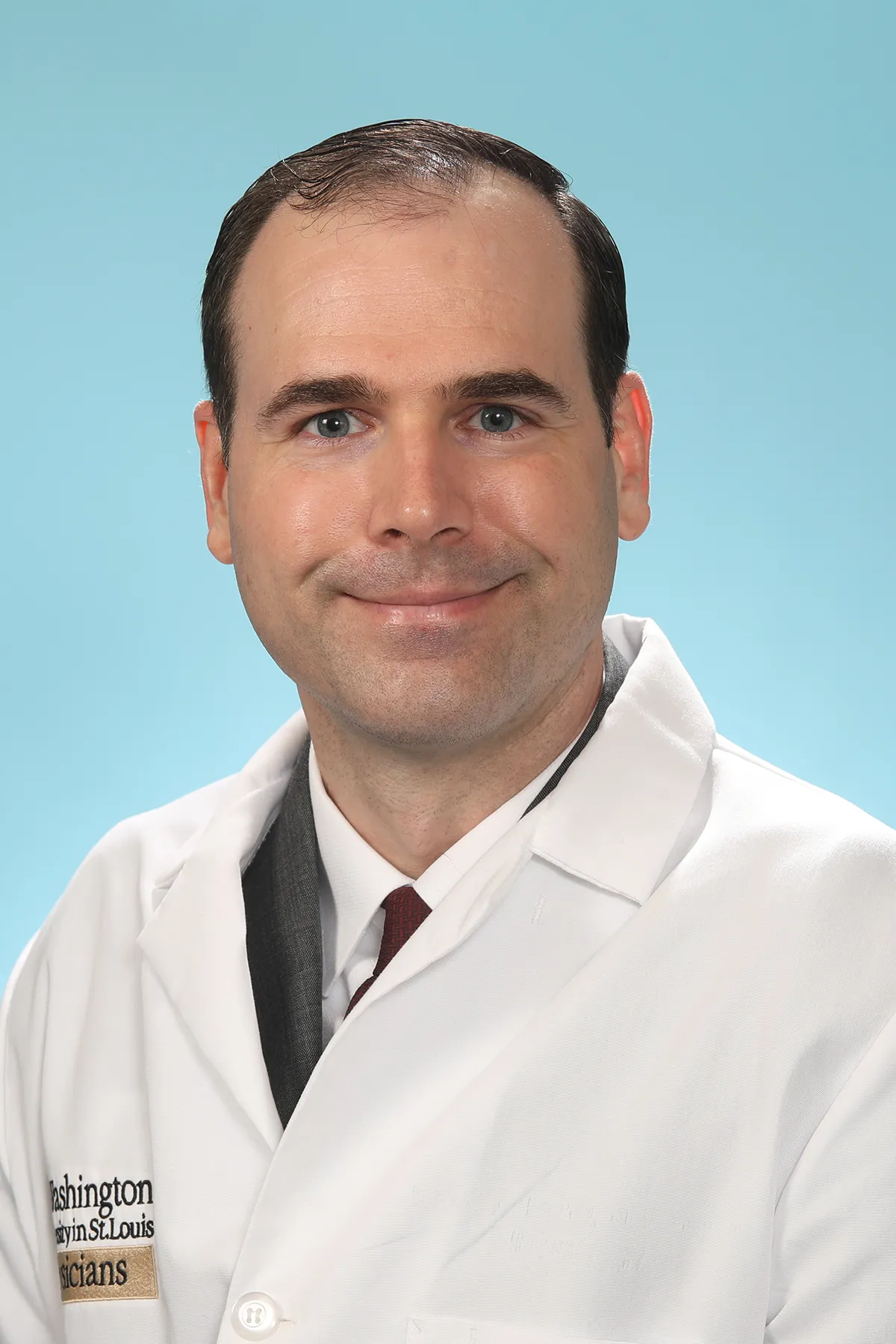 Dr. James Walsh