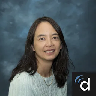Dr. Margaret Chen