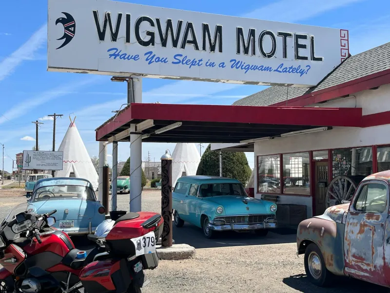 America's Lost Love Affair: How GPS Murdered the Free Gas Station Road Map