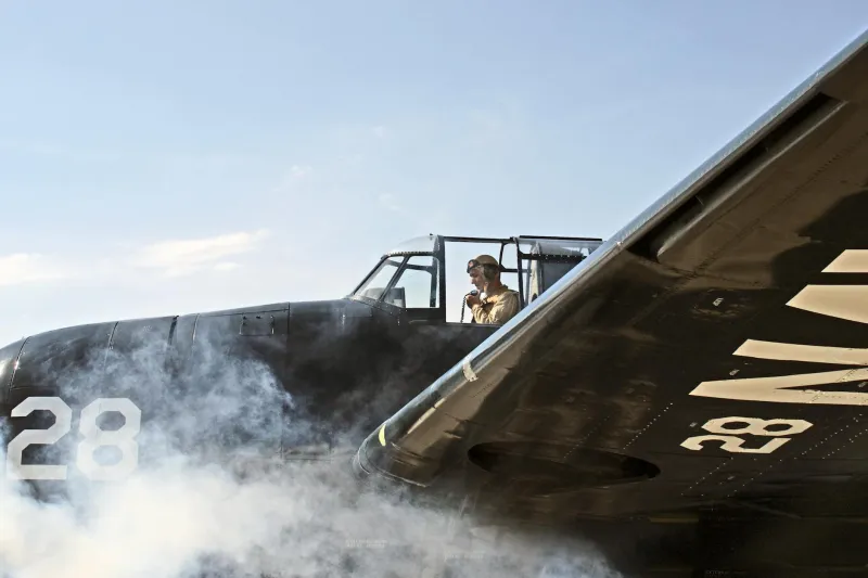 From Fighter Pilot to Family Sedan: The Military Secret That Warmed America's Commute