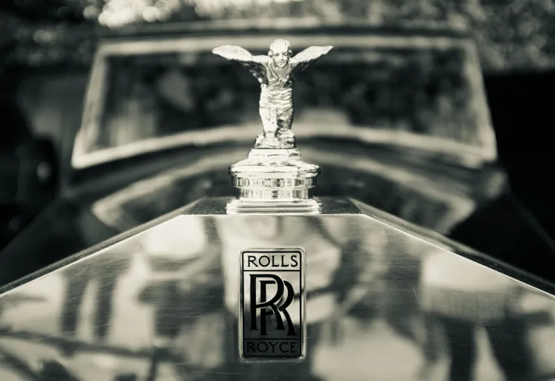 From Steam Caps to Status Symbols: How Hood Ornaments Became America's Most Endangered Automotive Art