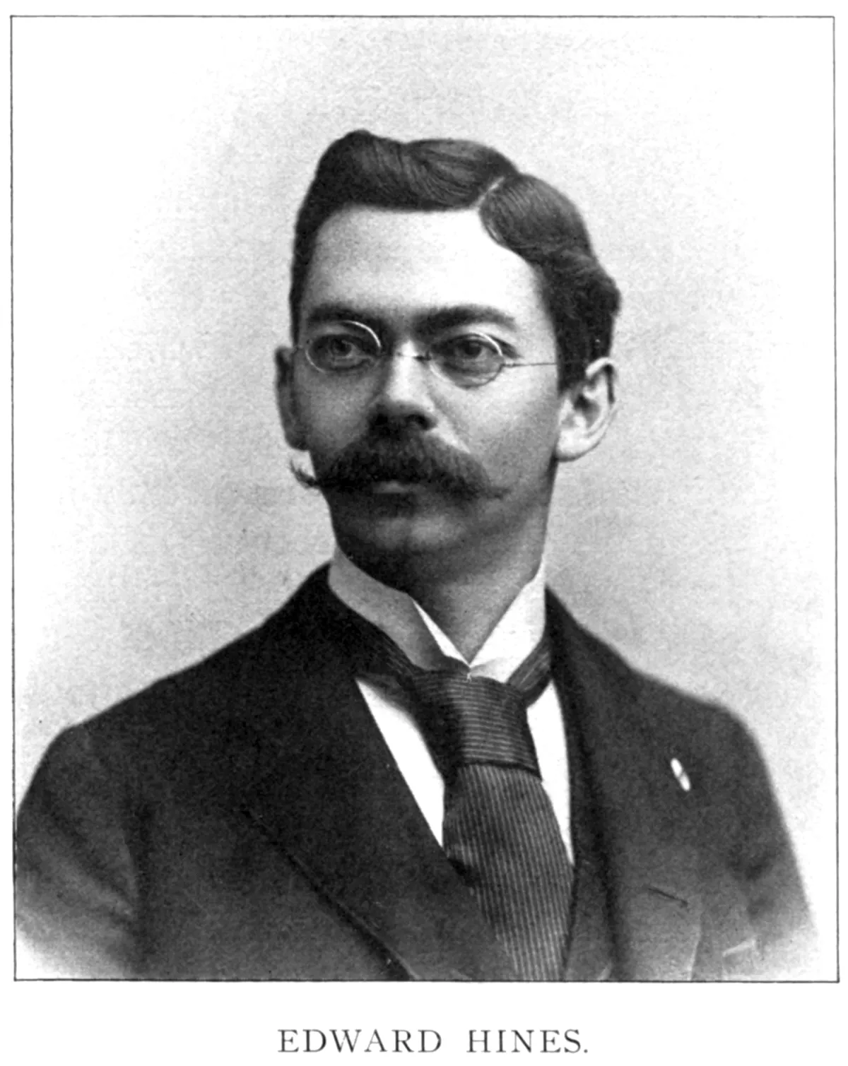 Edward N. Hines