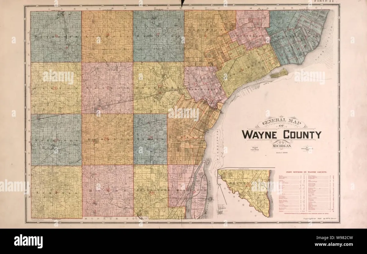 Wayne County
