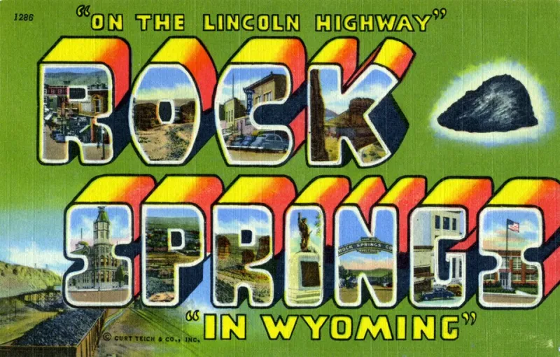 Coast to Coast on a Wing and a Prayer: The Audacious Con That Became America's First Great Road