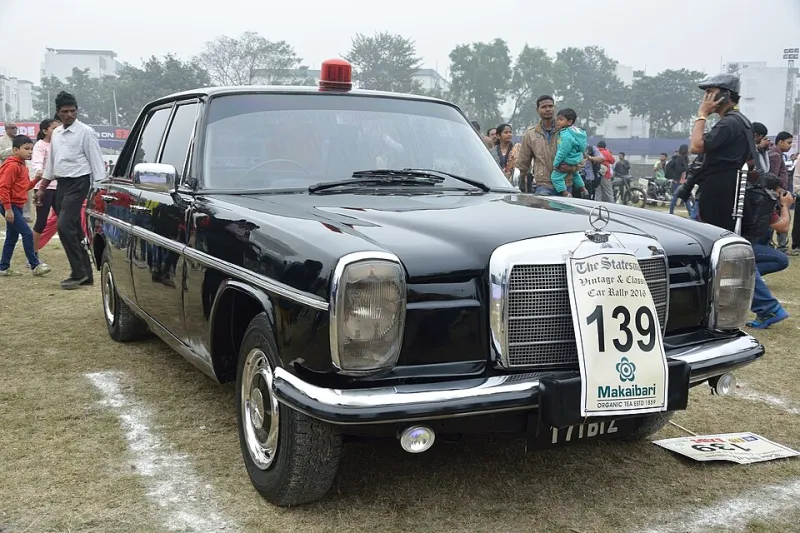One Stubborn Engineer, One Click, and the Device That Outlived Every Car It Ever Rode In