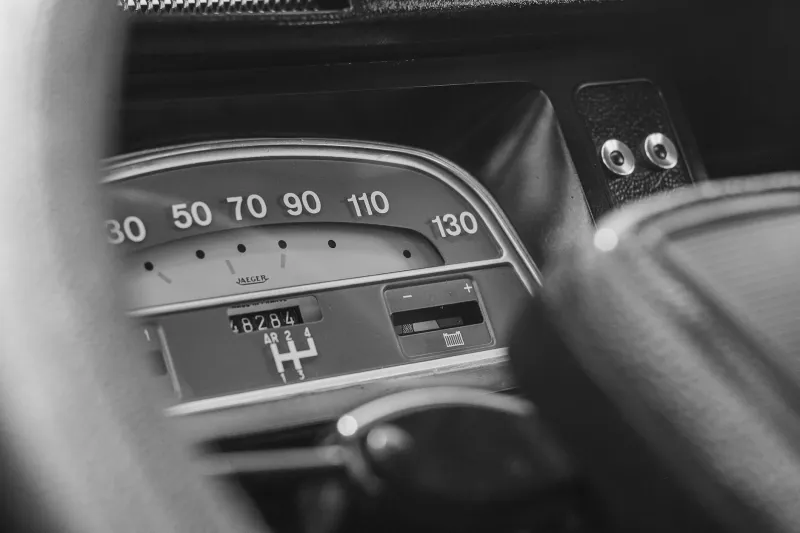 The Little Wheel That America Learned to Lie About: How Odometer Fraud Became a National Obsession