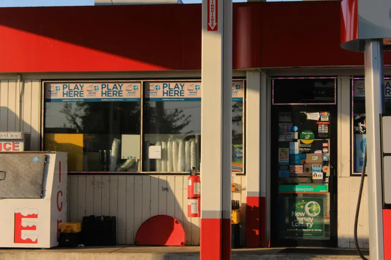 How the 1970s Oil Crisis Accidentally Created America's Gas Station Food Empire