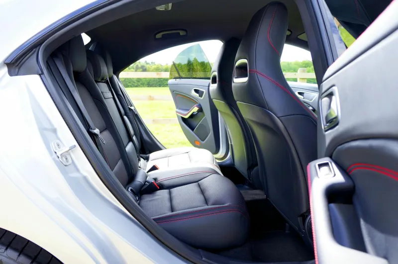 The Racing Secret That Turned Family Cars Into Mobile Storage Units