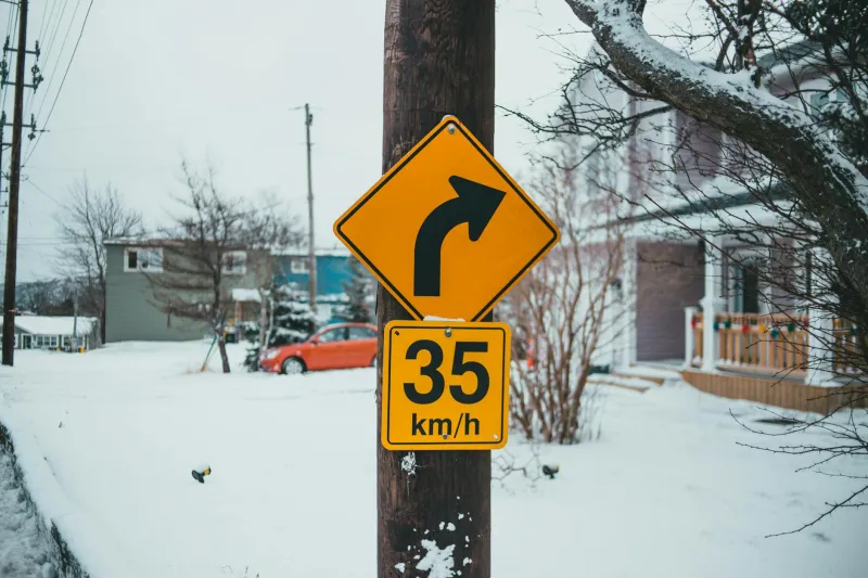 The Nobel Prize Winner Who Got Mad About Speeding Cars and Accidentally Redesigned Every American Street