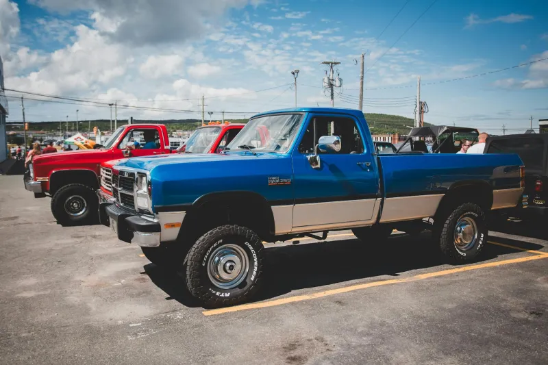 From Hay Bales to Halftime Shows: The Farm Gate That Accidentally Invented America's Greatest Parking Lot Party