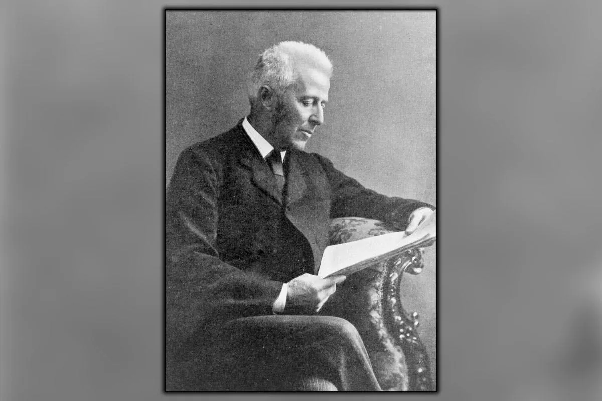 Joseph Bell