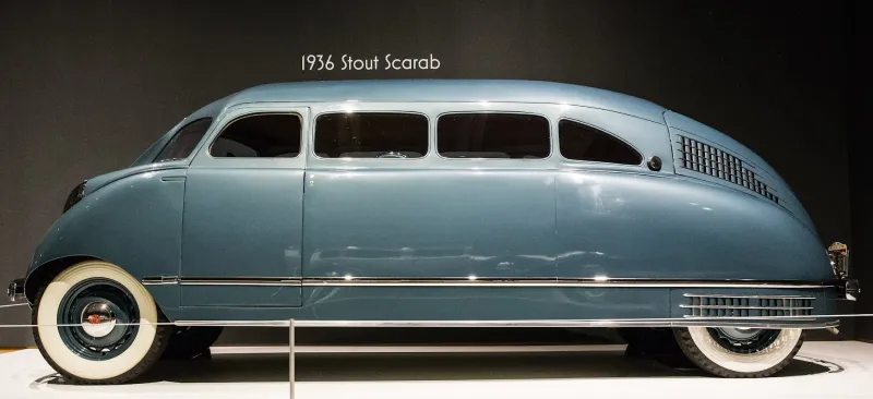 The Inventor Who Gave Every Driver a Voice — But Never Got Paid for It