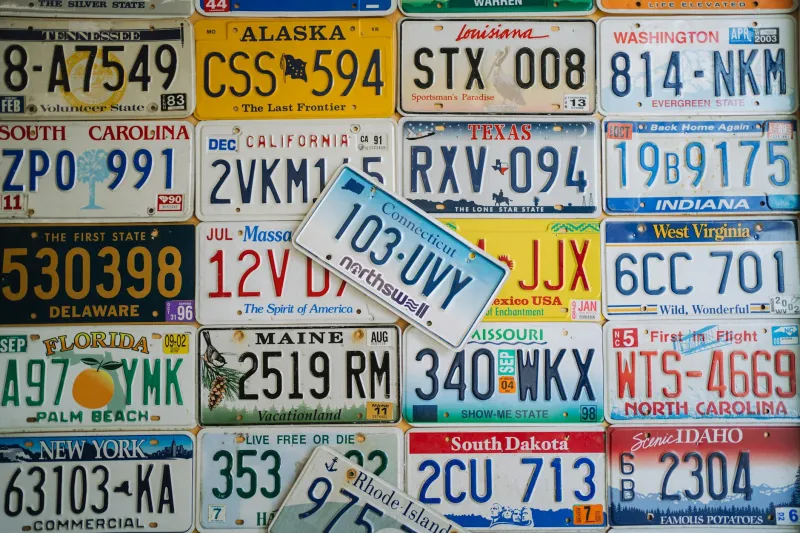 From Bureaucratic Nightmare to Billion-Dollar Self-Expression: How States Accidentally Discovered License Plate Gold