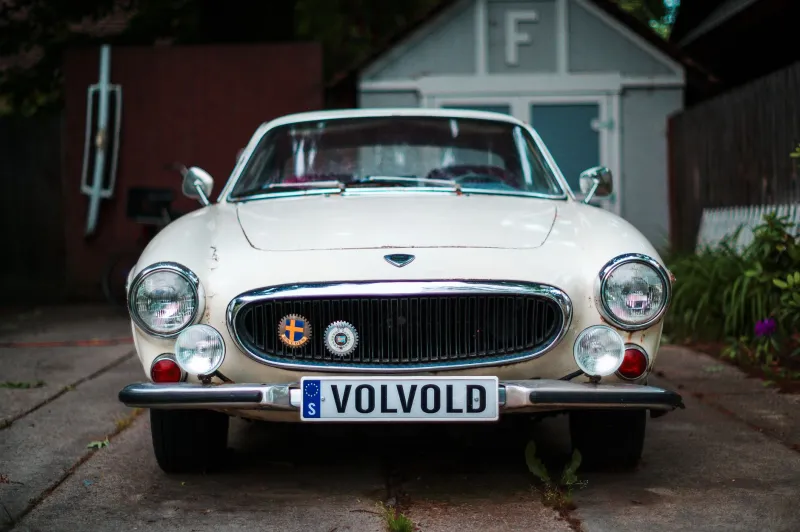 The Patent Nobody Wanted to Keep: How a Swedish Engineer's Gift to the World Changed Every Car on the Road