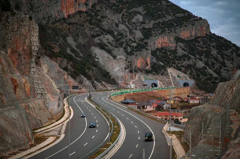 America's Secret Highway System: How Whiskey Runners Built Roads the Government Couldn't