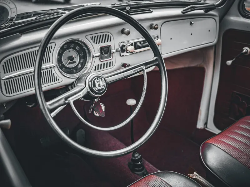 The Security Theater That Gave Every American Driver Two Keys