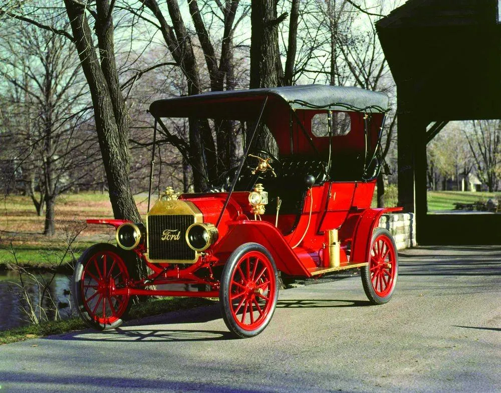 Model T