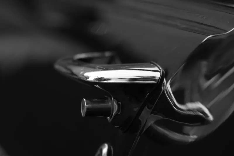 Why Every Car Horn Plays a Musical Note (And the Engineer Who Made Sure of It)